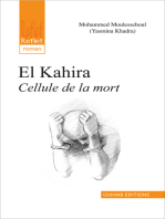 El Kahira: Cellule de la Mort