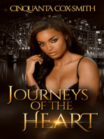 Journeys Of The Heart