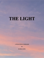 THE LIGHT - A Collection of Messages
