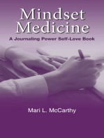 Mindset Medicine: A Journaling Power Self-Love Book