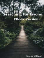 Searching For Ewono EBook Version