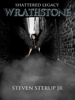 Wrathstone