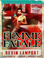 Femme Fatale