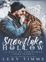 Snowflake Hollow - Part 7: 12 Days of Christmas, #7