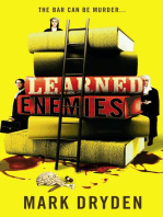 Learned Enemies