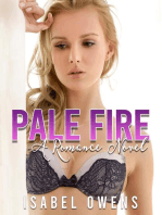 Pale Fire: A Romance Novel