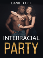 Interracial Party