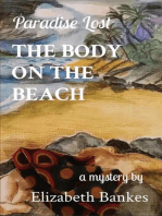The Body on the Beach: Paradise Lost