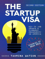 The Startup Visa