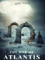 The End of Atlantis