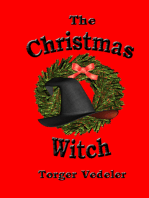 The Christmas Witch and Other Stories