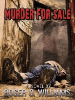 Murder For Sale