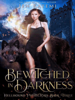Bewitched in Darkness