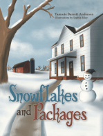 Snowflakes and Packages