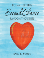 Second Chance: Random Thoughts