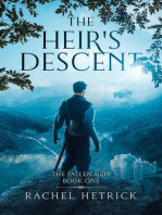 The Heir's Descent