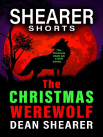 The Christmas Werewolf