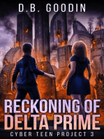 Reckoning of Delta Prime