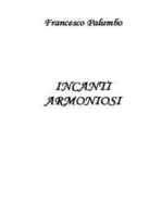 Incanti Armoniosi