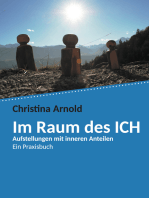 Im Raum des ICH: Aufstellungen mit inneren Anteilen