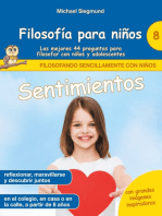 Filosofía para niños