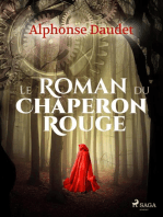 Le Roman du Chaperon rouge