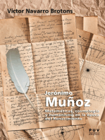 Jerónimo Muñoz