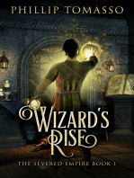 Wizard's Rise