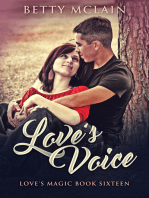 Love’s Voice
