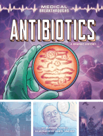 Antibiotics: A Graphic History