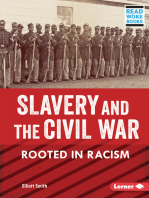 Slavery and the Civil War