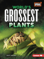 World's Grossest Plants