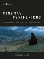 Cinemas periféricos: Estéticas e contextos não hegemônicos