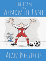 The Team From Windmill Lane: The Finn Silver Series