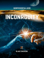 Incongruity: Quintessential Aeon, #5