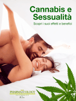 Cannabis e sessualità: Scopri i suoi effetti e benefici