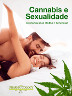 Cannabis e sexualidade: Descubra seus efeitos e benefícios