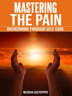 Mastering the Pain