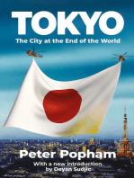 Tokyo: The City at the End of the World