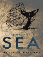 Adventurer at Sea: On The Edge Of Freedom: On The Edge Of Freedom