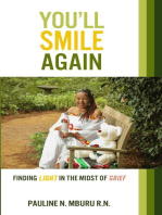 You'll Smile Again: Finding Light In The Midst Of Grief