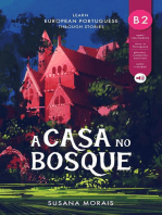 A casa no bosque: Learn European Portuguese Through Stories
