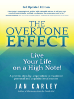 The Overtone Effect