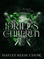 Idriel's Children: Odriel's Heirs, #2
