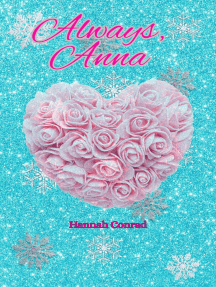 Always, Anna by Hannah Conrad - Ebook | Scribd