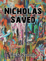 Nicholas Saved