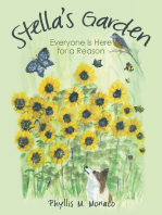 Stella’s Garden: Everyone Is Here for a Reason