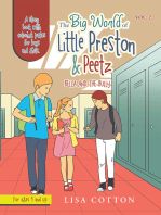 The Big World of Little Preston & Peetz: Bella and the Bully