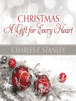 Christmas: A Gift for Every Heart