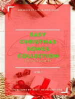 Easy Christmas Songs Collection - Level 1